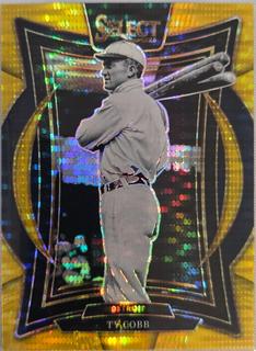 Ty Cobb