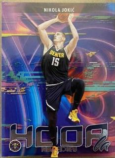 Nikola Jokic