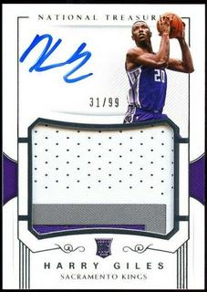 Harry Giles