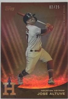 Jose Altuve