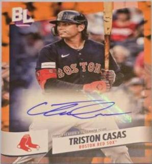 Triston Casas