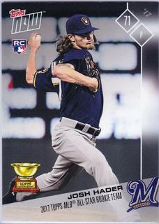 Josh Hader