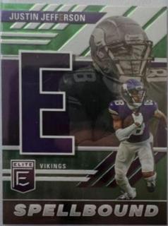 Justin Jefferson
