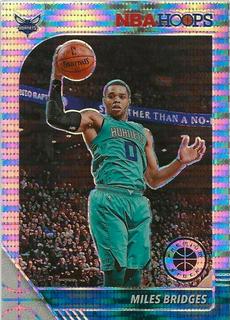 Miles Bridges