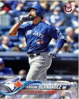 Teoscar Hernandez