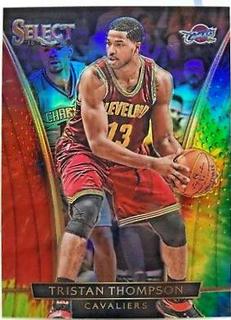 Tristan Thompson