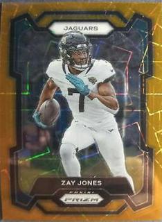 Zay Jones