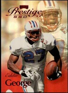 Eddie George