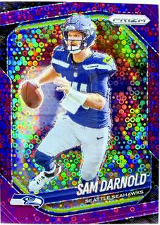 Sam Darnold