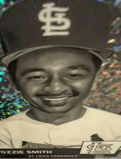 Ozzie Smith