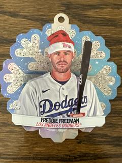 Freddie Freeman