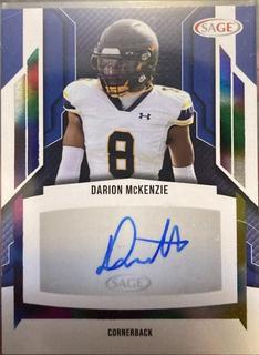 Darion McKenzie
