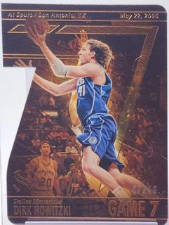 Dirk Nowitzki