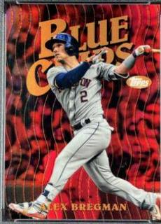 Alex Bregman