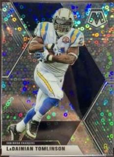 LaDainian Tomlinson