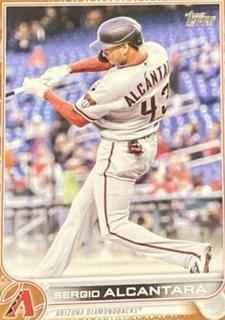 Sergio Alcantara