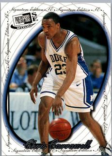 Chris Carrawell