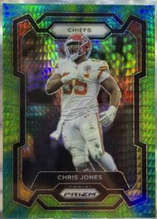Chris Jones