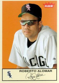 Roberto Alomar