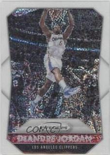 DeAndre Jordan