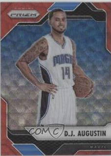 D.J. Augustin