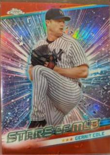 Gerrit Cole