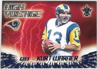 Kurt Warner