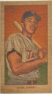 Tony Oliva
