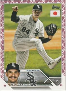 Dylan Cease