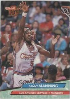 Danny Manning