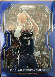 Dorian Finney-Smith