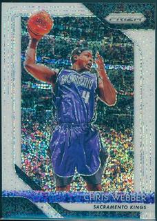 Chris Webber