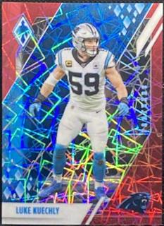 Luke Kuechly