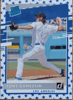 Tony Gonsolin