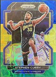 Stephen Curry