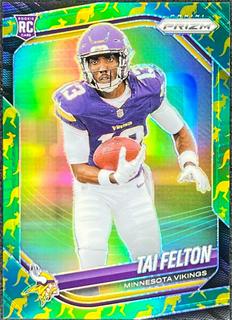 Tai Felton