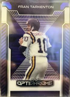 Fran Tarkenton