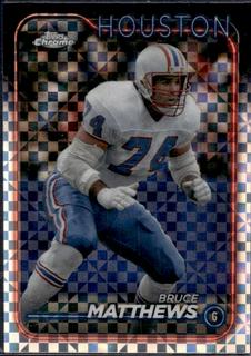 Bruce Matthews