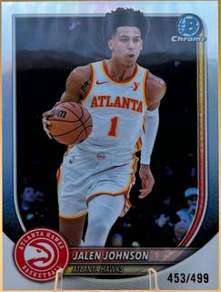 Jalen Johnson