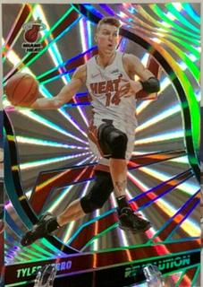 Tyler Herro