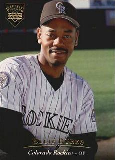 Ellis Burks