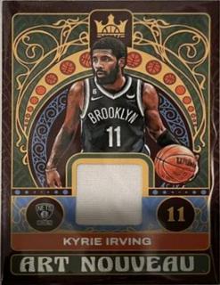 Kyrie Irving