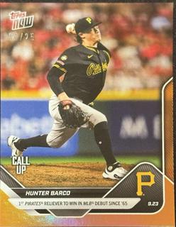 Hunter Barco