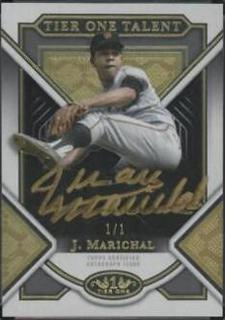 Juan Marichal