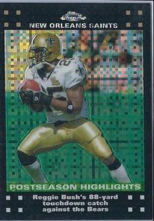 Reggie Bush