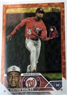 Victor Robles