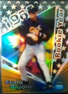 Craig Biggio