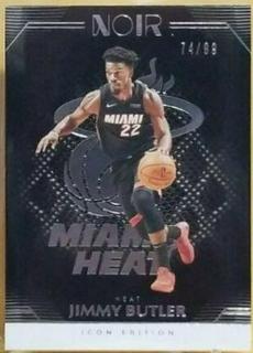 Jimmy Butler