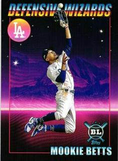 Mookie Betts