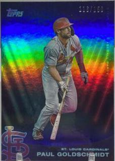 Paul Goldschmidt
